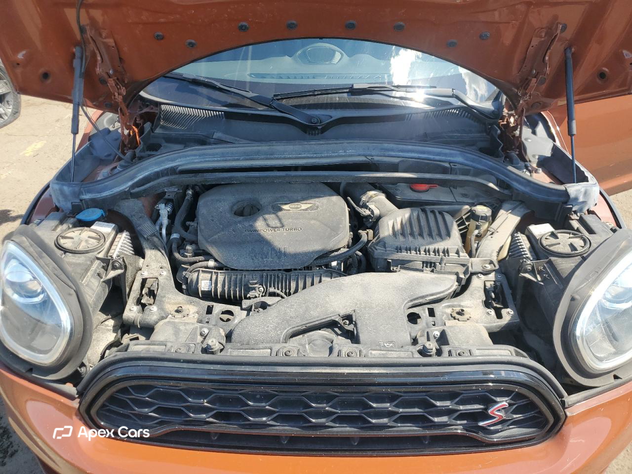 MINI Cooper 2019
