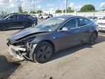Tesla Model 3 2018