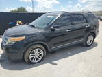 Ford Explorer 2015