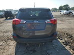 Toyota RAV 4 2014
