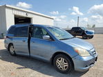 Honda Odyssey 2007