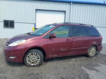 Toyota Sienna 2010