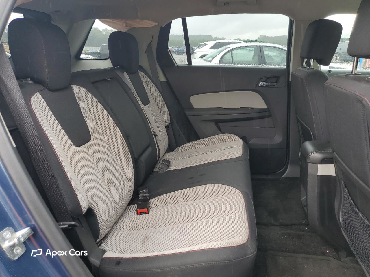 GMC Terrain 2017