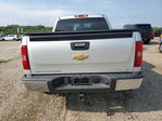 Chevrolet Silverado 2013