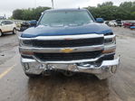 Chevrolet Silverado 2017