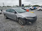 Chrysler 200 2015