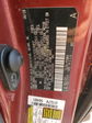 Toyota Sienna 2010