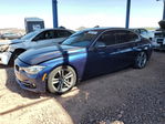 BMW Series 3 2016