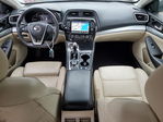 Nissan Maxima 2017