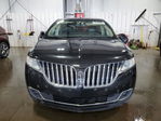 Lincoln MKX 2013