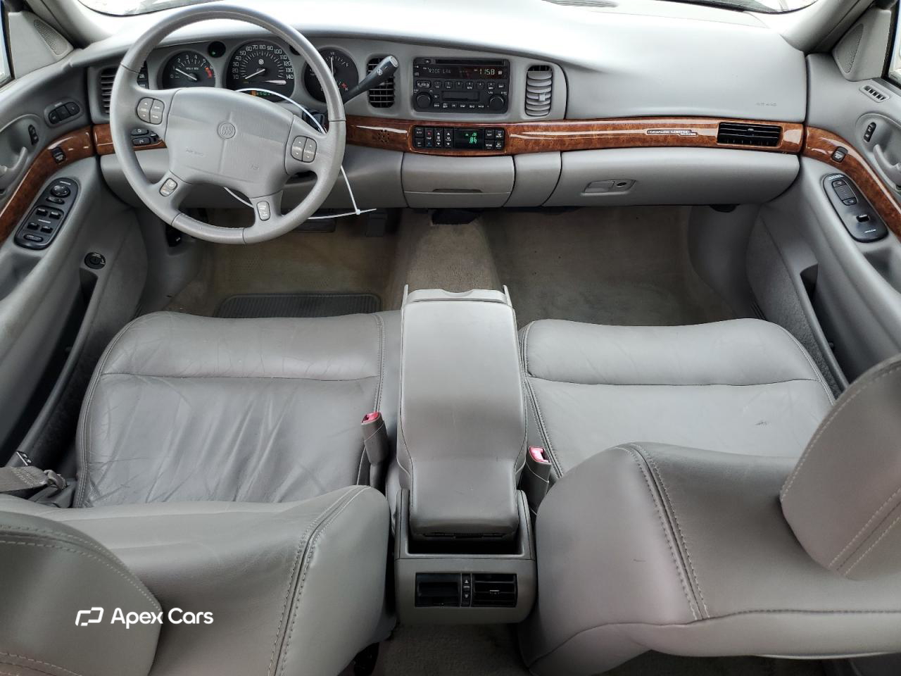 Buick LeSabre 2003