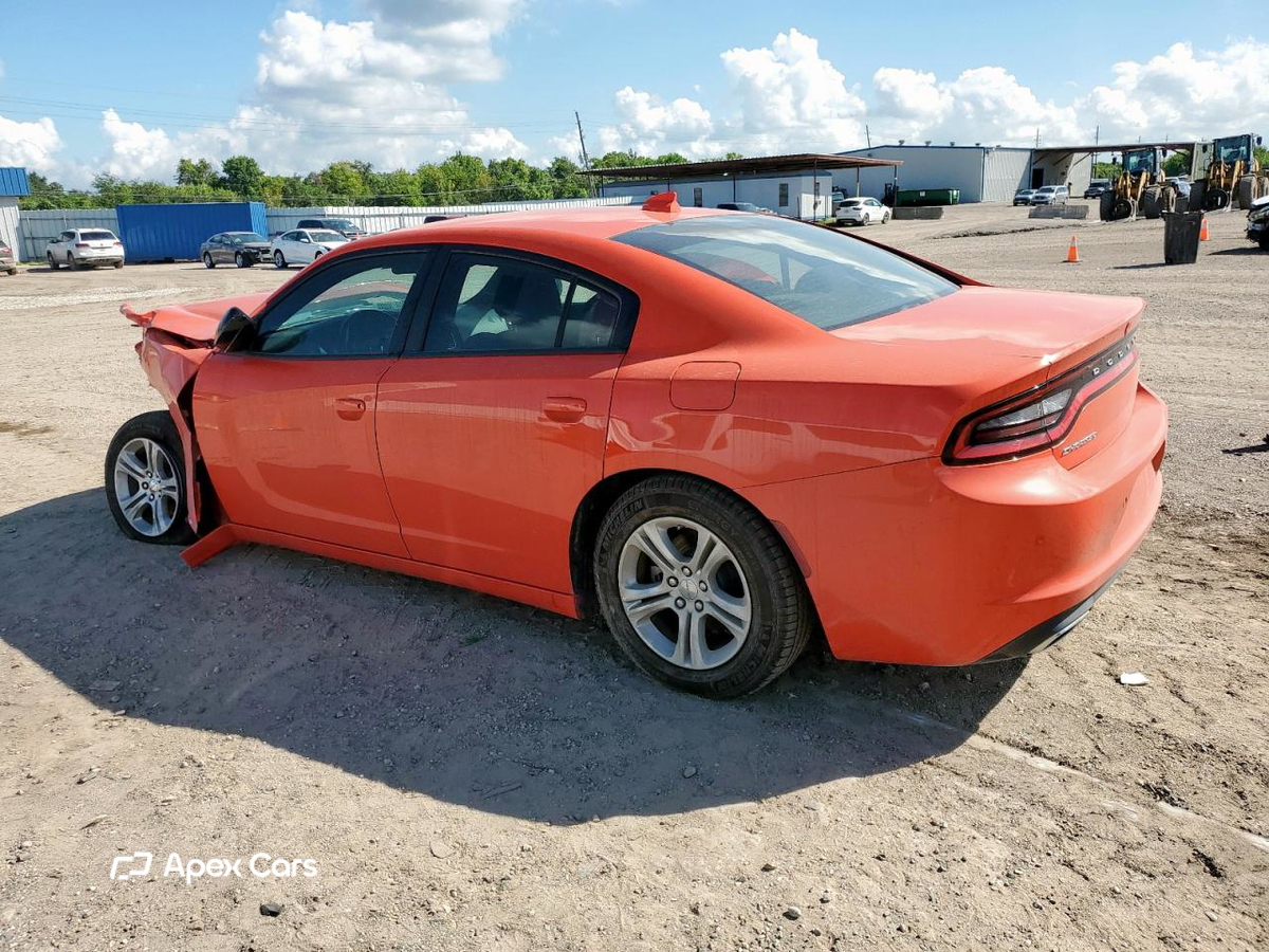 Dodge Charger 2023