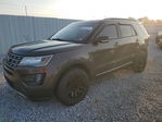 Ford Explorer 2016