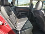 Subaru Outback 2012