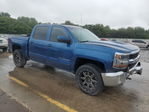 Chevrolet Silverado 2017