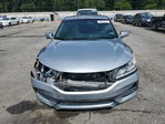 Honda Accord 2017
