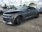 Chevrolet Camaro 2017