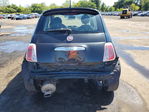 Fiat 500 2013