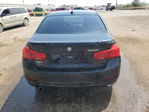 BMW Series 3 2018