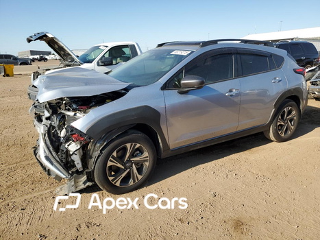 Subaru XV 2024 - Image 1 of 13