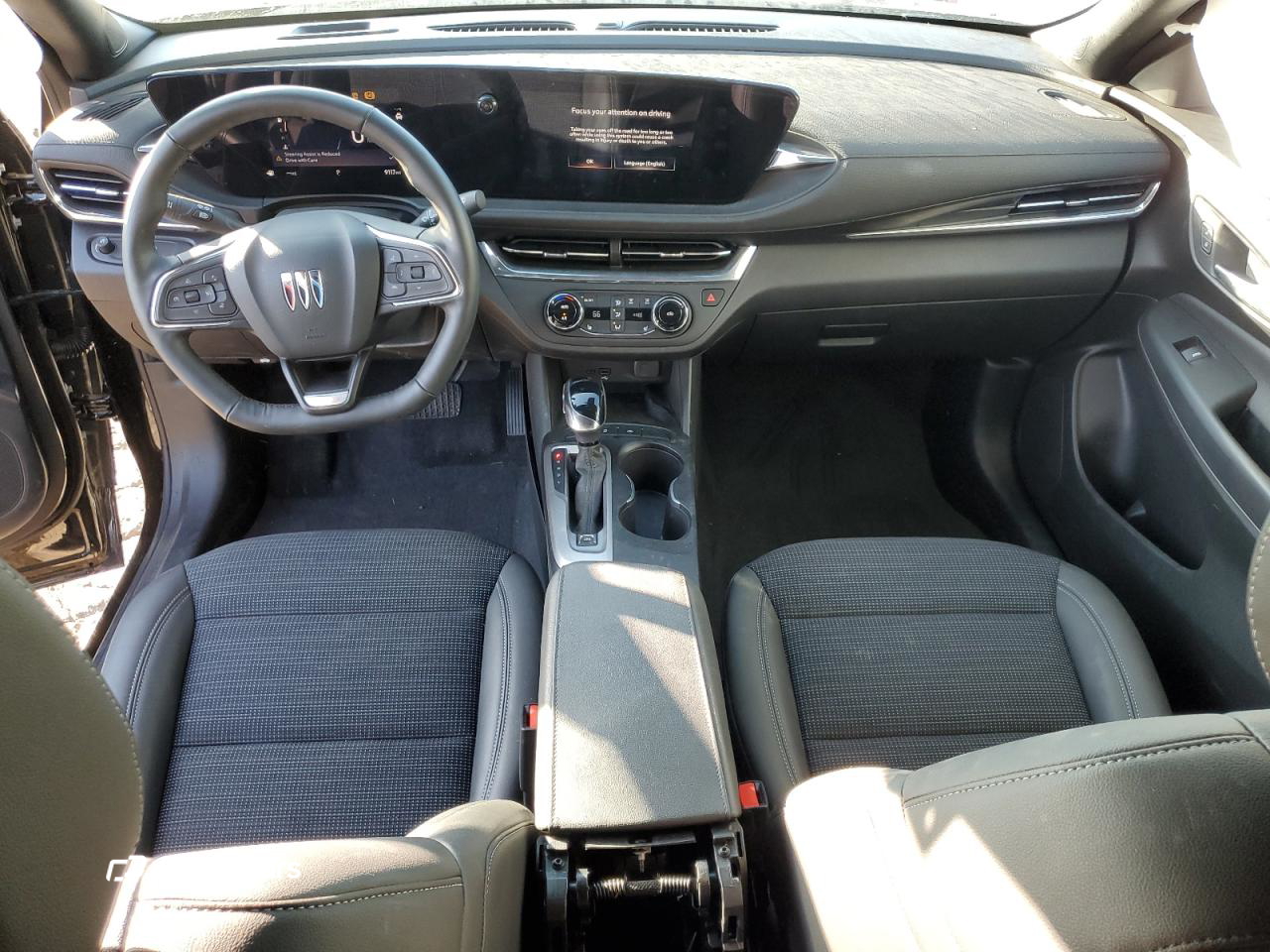 Buick Envista 2025