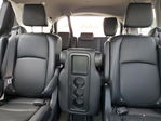 Honda Odyssey 2022