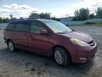 Toyota Sienna 2010