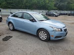 Chevrolet Cruze 2011
