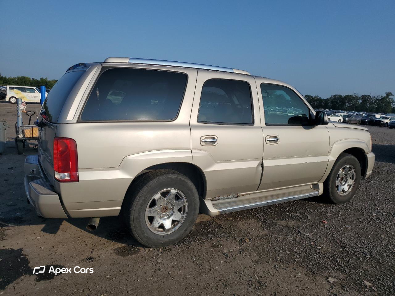 Cadillac Escalade 2006