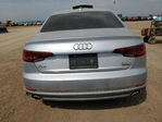 Audi A4 2018