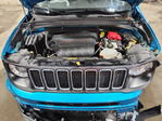 Jeep Renegade 2021