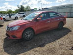 Nissan Sentra 2017