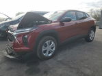 Chevrolet Trax 2025