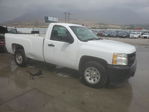 Chevrolet Silverado 2008
