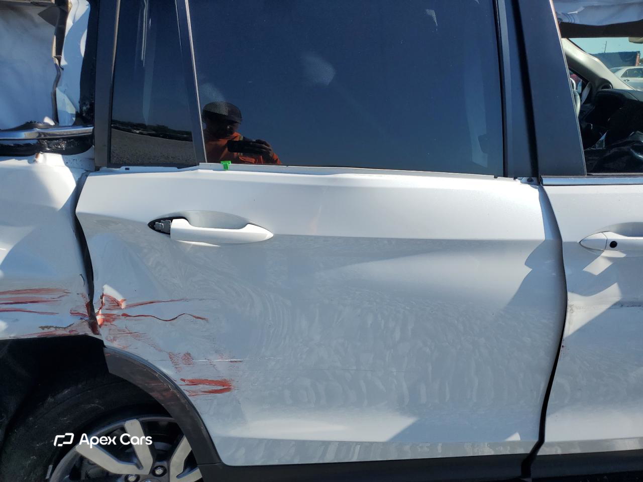 Honda Pilot 2020