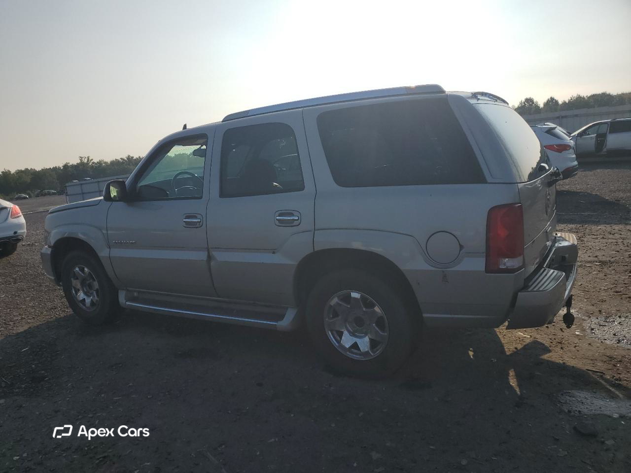 Cadillac Escalade 2006