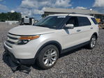 Ford Explorer 2015