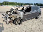 Jeep Cherokee 2020