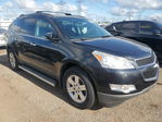Chevrolet Traverse 2011