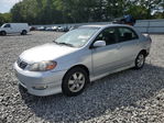 Toyota Corolla 2007