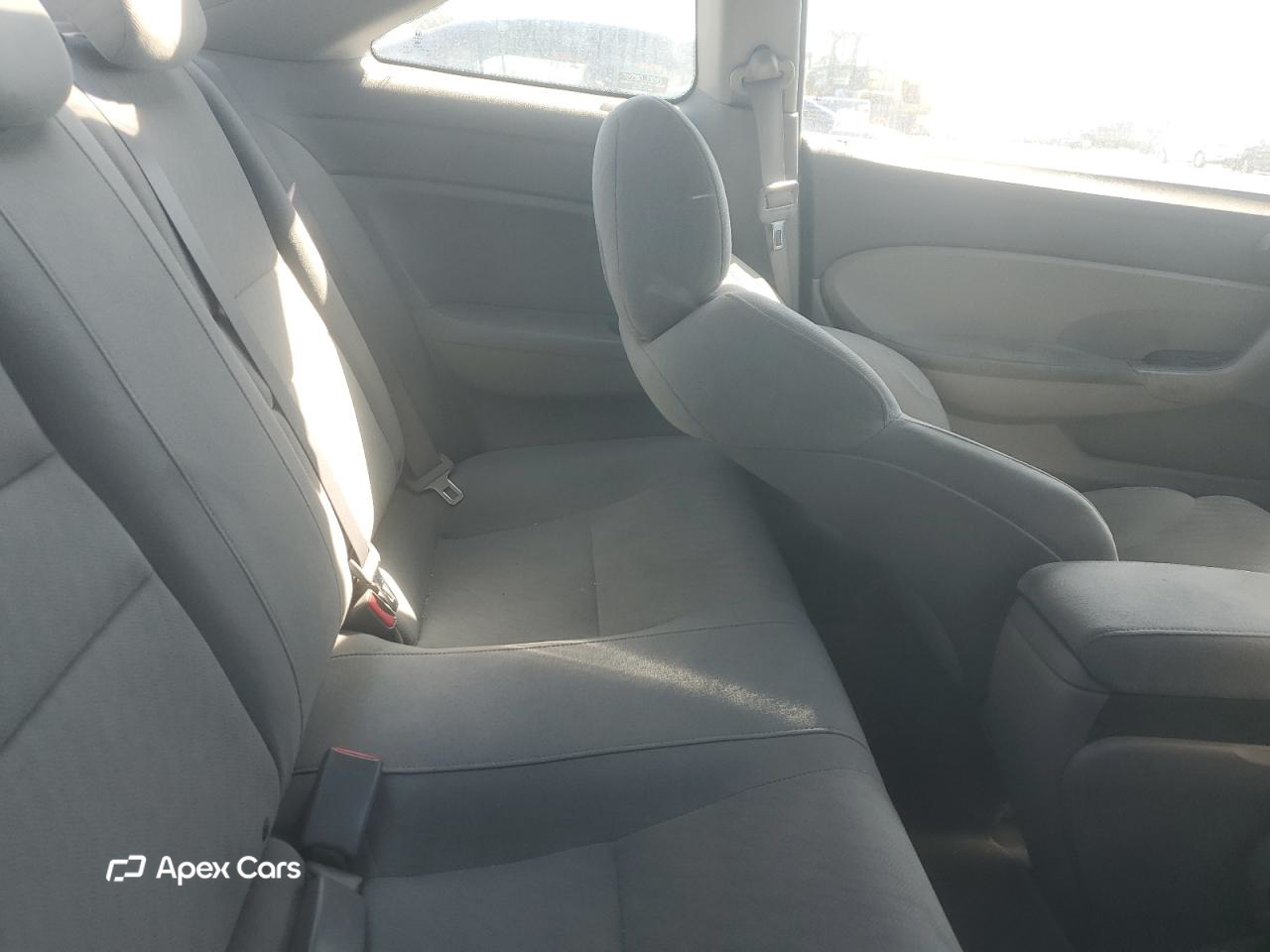 Honda Civic 2009