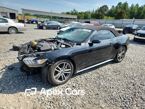 Ford Mustang 2015 - Image 1 of 12