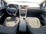 Ford Fusion 2018