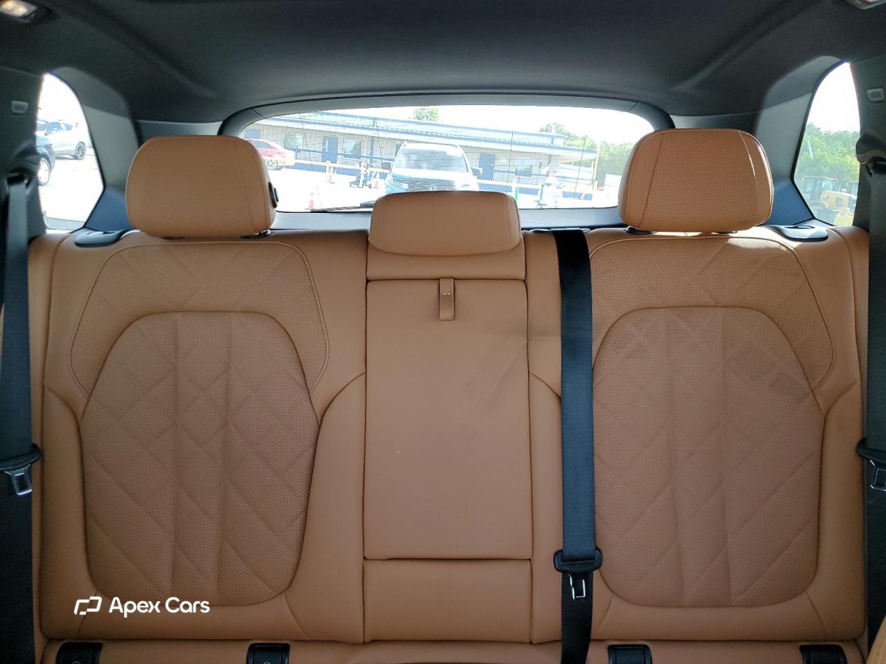 BMW X5 2023