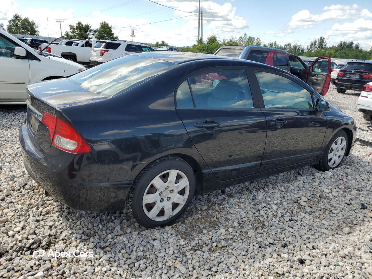 Honda Civic 2010