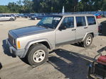 Jeep Cherokee 2000