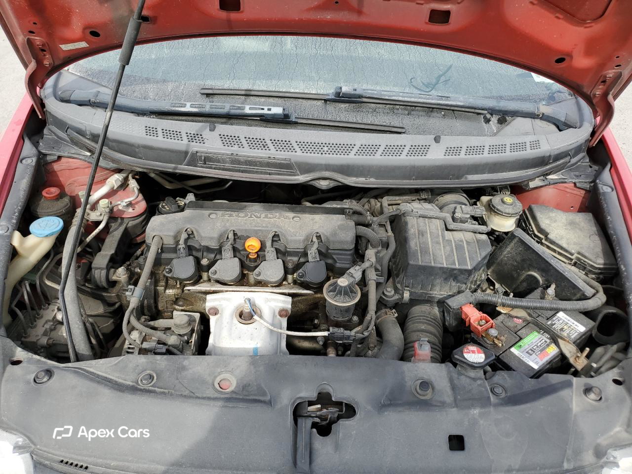 Honda Civic 2008