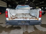Chevrolet Silverado 2016
