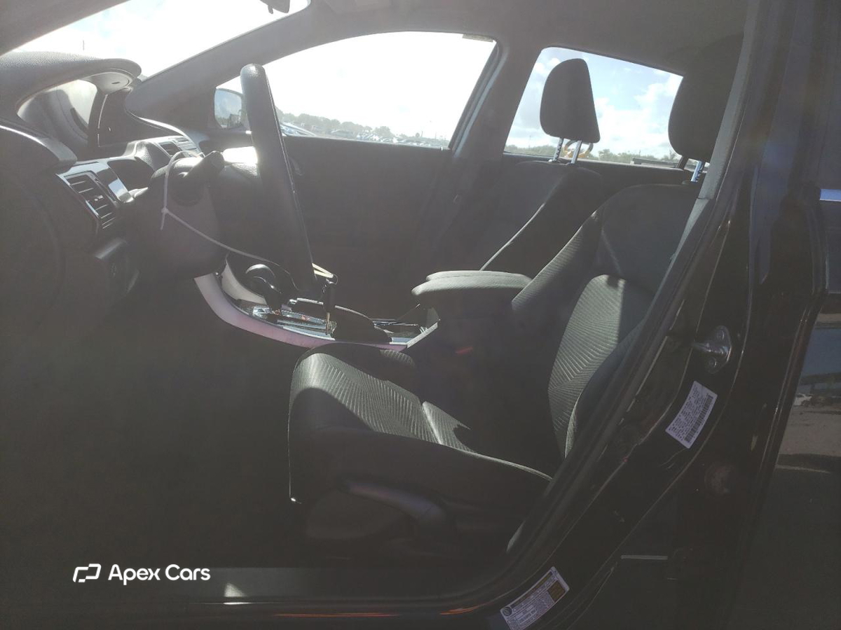 Honda Accord 2017