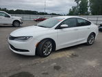 Chrysler 200 2015
